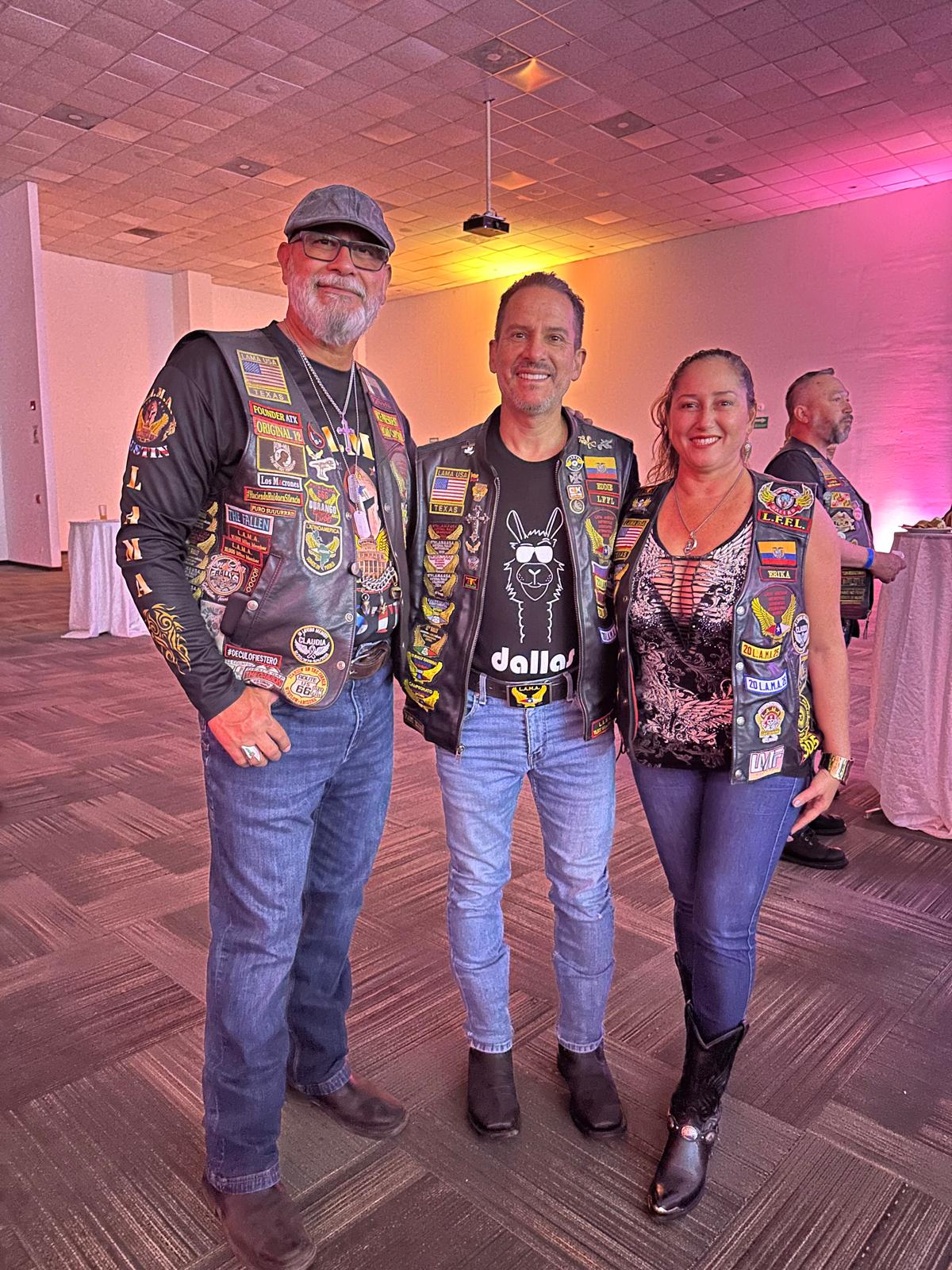 29th L.A.M.A. International Rally World Moto-Touring Championships 