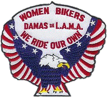 Damas de L.A.M.A.